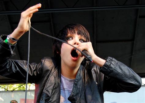 alice glass marsh|More.